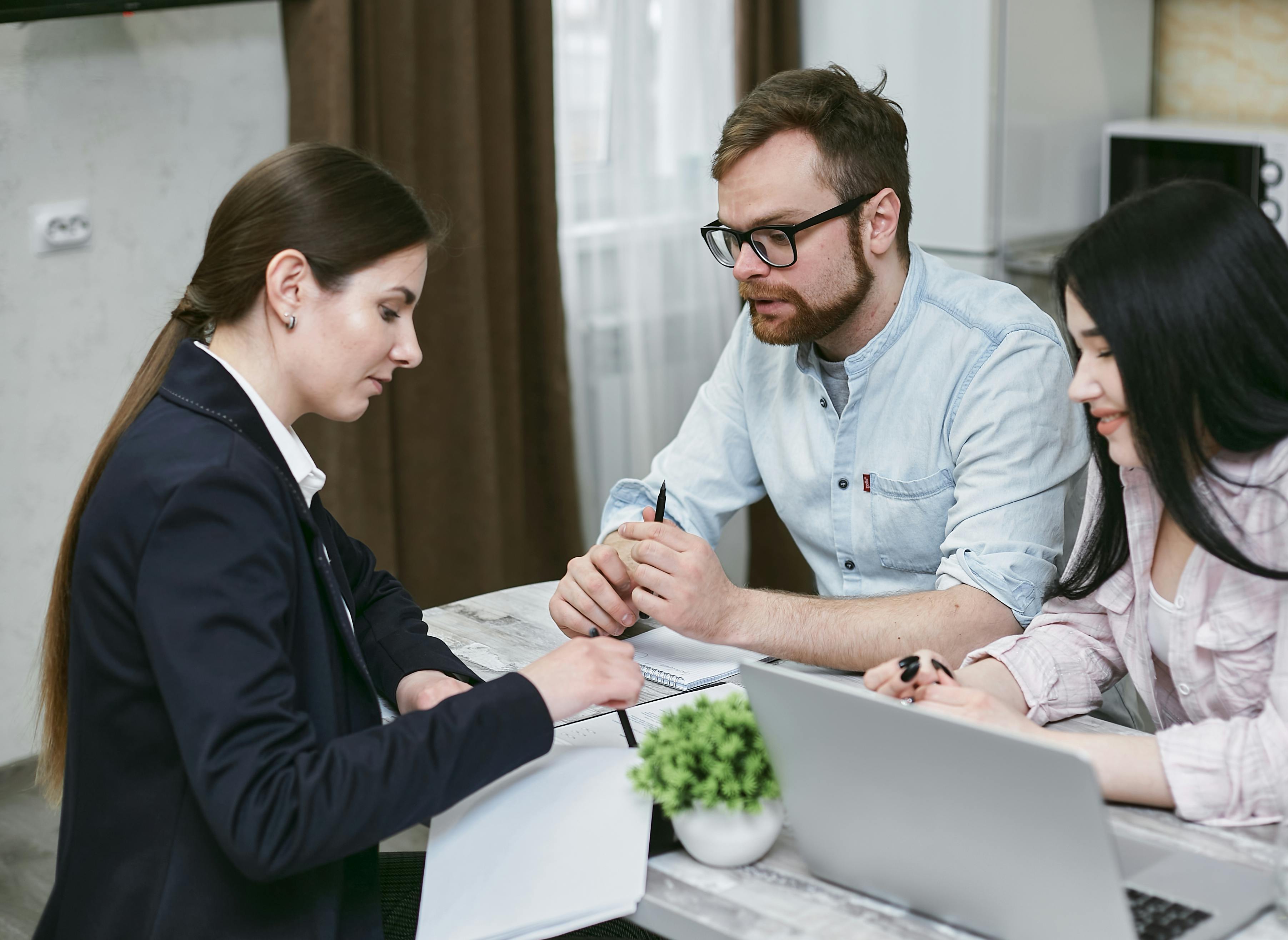 consejos de inversion amigos decision financiera