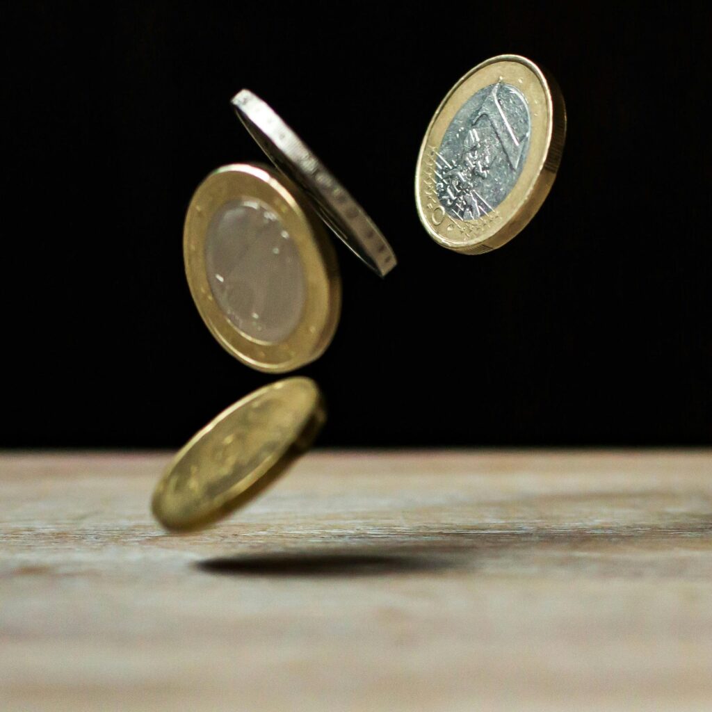 no me sobra dinero a fin de mes preocupacion financiera