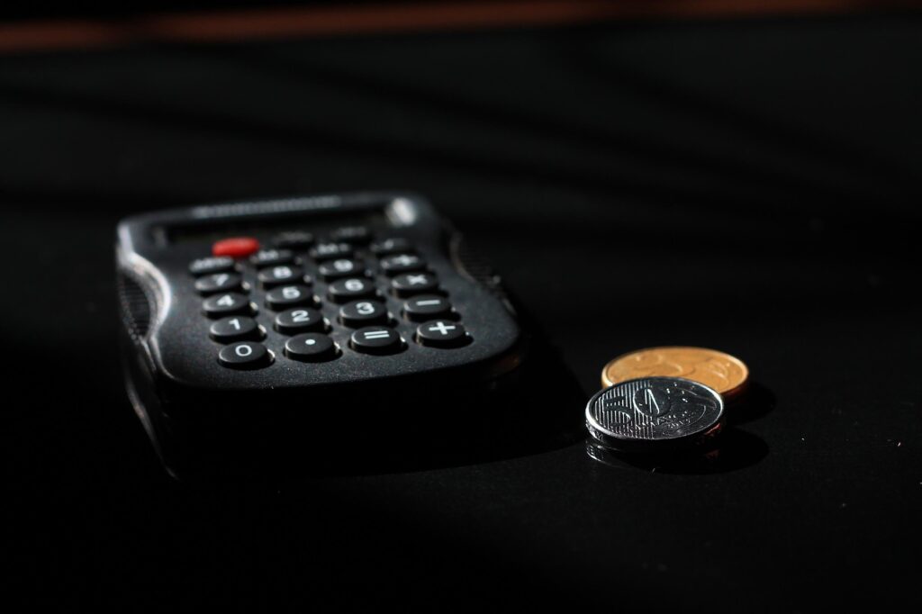 presupuesto personal organizacion dinero